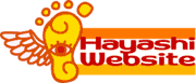 hayashi website